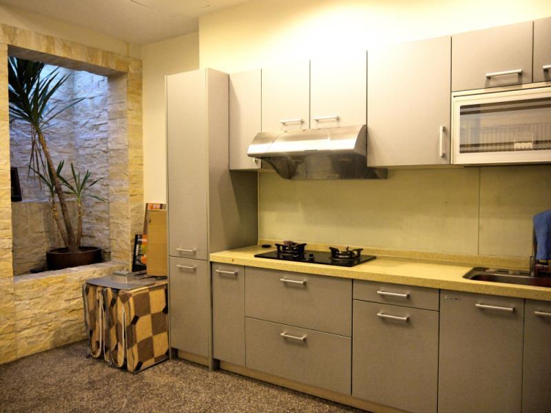 Fall In Love Karuizawa Hostel Nantou Экстерьер фото